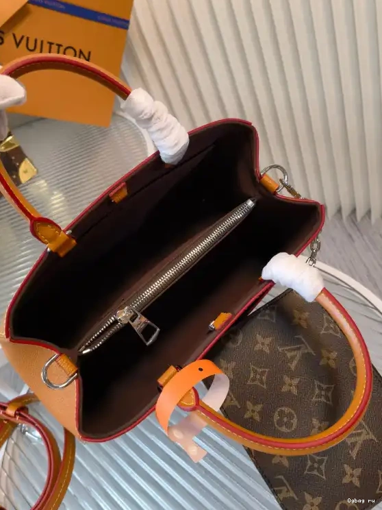 VUITTON TOTE MARELLE MM LOUIS 0630